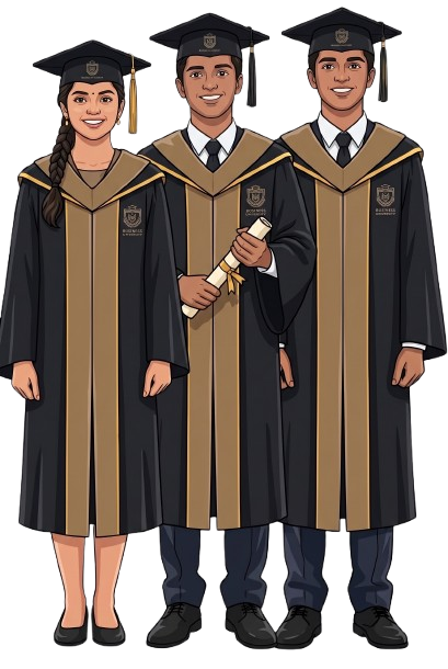 MBA Graduates