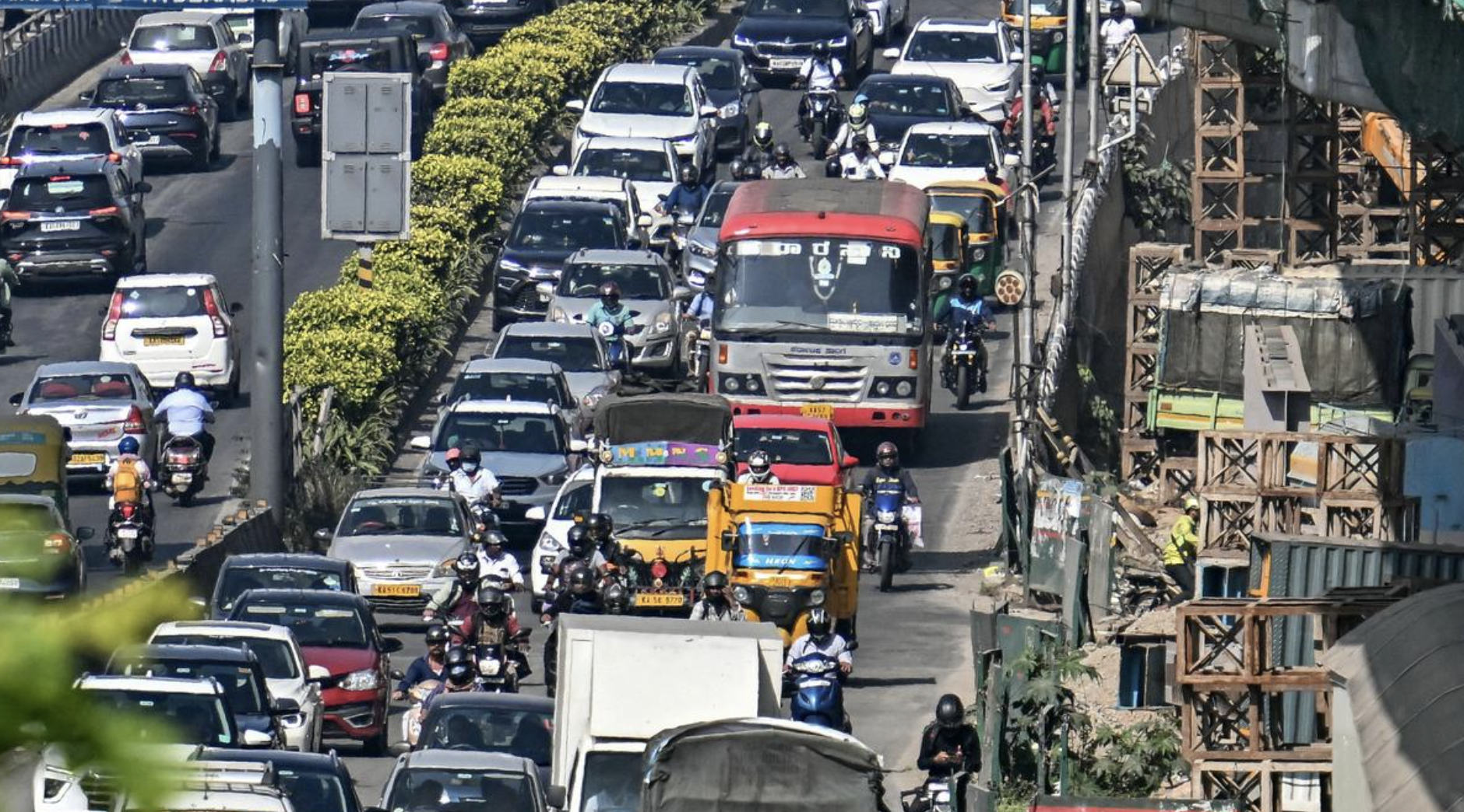 Traffic